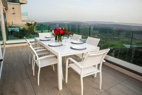 A52 - Apartment with Sea and Country Views, Mellieħa (zdjęcie 3)