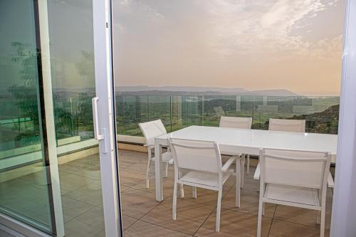 A52 - Apartment with Sea and Country Views, Mellieħa (zdjęcie 8)