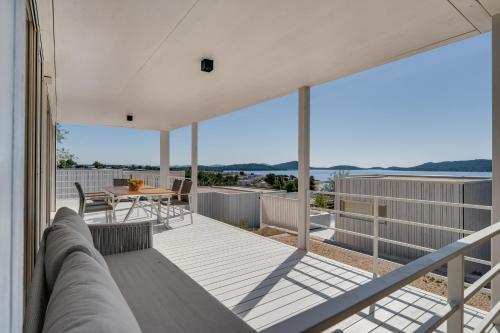 Sensus Aqua Villa Buqez - Location, gîte - Drage