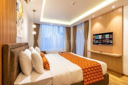 Suite Room