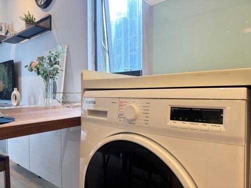 Weekly Monthly Stay - Icon City Petaling Jaya Caspian Weekly Monthly Stay - Icon City Petaling Jaya Caspian