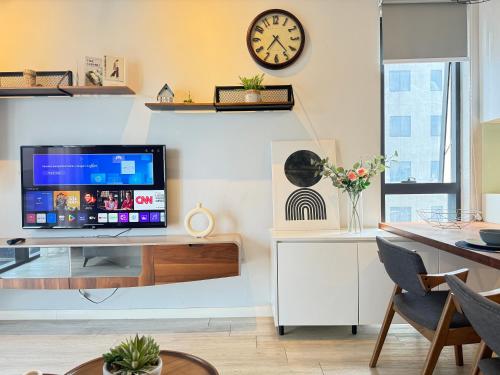 Weekly Monthly Stay - Icon City Petaling Jaya Caspian Weekly Monthly Stay - Icon City Petaling Jaya Caspian