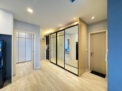 Weekly Monthly Stay - Icon City Petaling Jaya Caspian Weekly Monthly Stay - Icon City Petaling Jaya Caspian