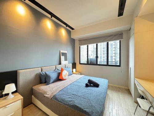 Weekly Monthly Stay - Icon City Petaling Jaya Caspian Weekly Monthly Stay - Icon City Petaling Jaya Caspian