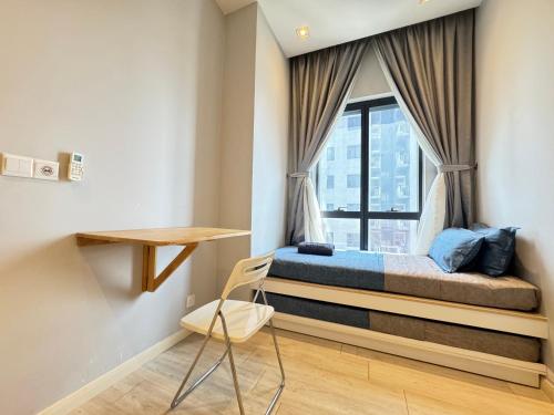 Weekly Monthly Stay - Icon City Petaling Jaya Caspian Weekly Monthly Stay - Icon City Petaling Jaya Caspian