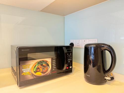 Weekly Monthly Stay - Icon City Petaling Jaya Caspian Weekly Monthly Stay - Icon City Petaling Jaya Caspian