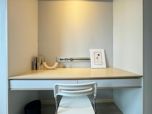 Weekly Monthly Stay - Icon City Petaling Jaya Caspian Weekly Monthly Stay - Icon City Petaling Jaya Caspian