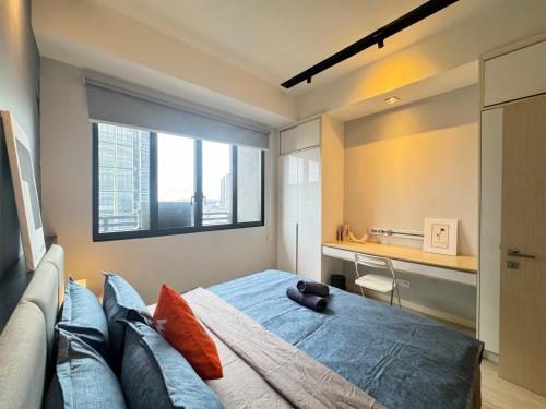 Weekly Monthly Stay - Icon City Petaling Jaya Caspian Weekly Monthly Stay - Icon City Petaling Jaya Caspian