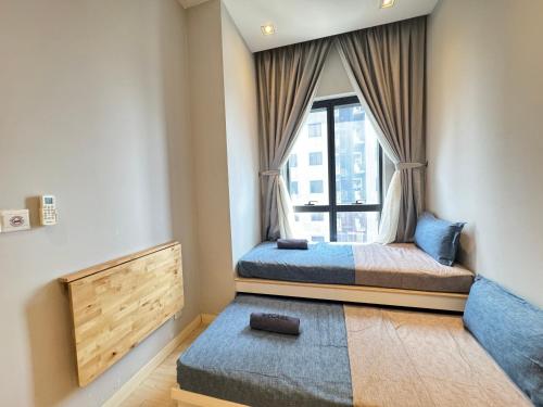 Weekly Monthly Stay - Icon City Petaling Jaya Caspian Weekly Monthly Stay - Icon City Petaling Jaya Caspian