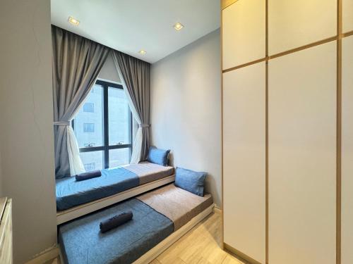 Weekly Monthly Stay - Icon City Petaling Jaya Caspian Weekly Monthly Stay - Icon City Petaling Jaya Caspian