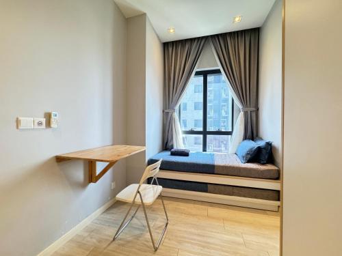 Weekly Monthly Stay - Icon City Petaling Jaya Caspian Weekly Monthly Stay - Icon City Petaling Jaya Caspian