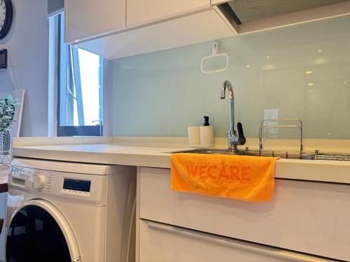 Weekly Monthly Stay - Icon City Petaling Jaya Caspian Weekly Monthly Stay - Icon City Petaling Jaya Caspian