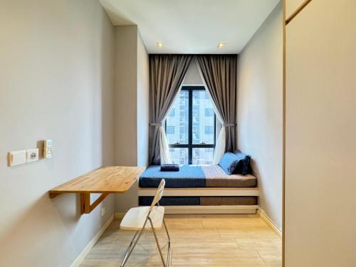 Weekly Monthly Stay - Icon City Petaling Jaya Caspian Weekly Monthly Stay - Icon City Petaling Jaya Caspian