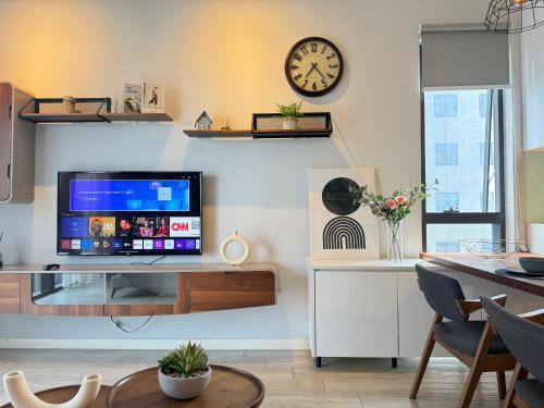 Weekly Monthly Stay - Icon City Petaling Jaya Caspian Weekly Monthly Stay - Icon City Petaling Jaya Caspian