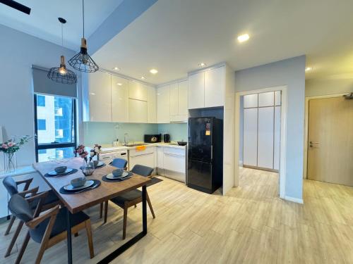 Weekly Monthly Stay - Icon City Petaling Jaya Caspian Weekly Monthly Stay - Icon City Petaling Jaya Caspian