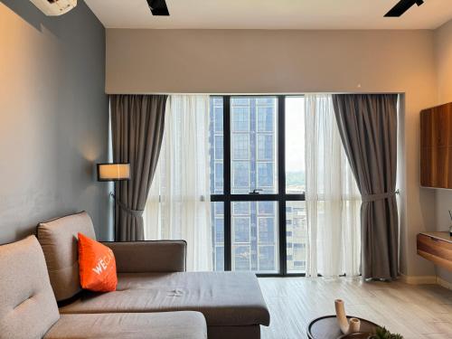 Weekly Monthly Stay - Icon City Petaling Jaya Caspian Weekly Monthly Stay - Icon City Petaling Jaya Caspian