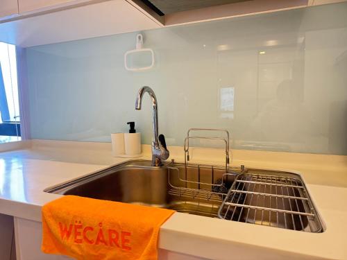 Weekly Monthly Stay - Icon City Petaling Jaya Caspian Weekly Monthly Stay - Icon City Petaling Jaya Caspian