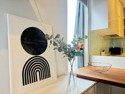 Weekly Monthly Stay - Icon City Petaling Jaya Caspian Weekly Monthly Stay - Icon City Petaling Jaya Caspian