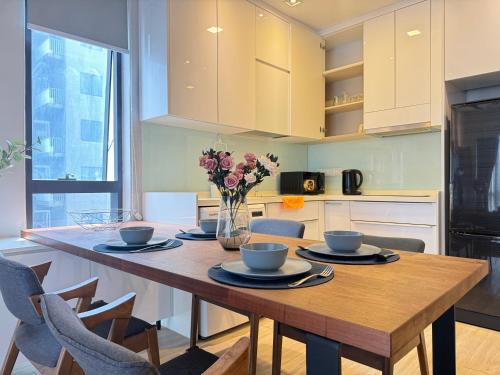 Weekly Monthly Stay - Icon City Petaling Jaya Caspian Weekly Monthly Stay - Icon City Petaling Jaya Caspian