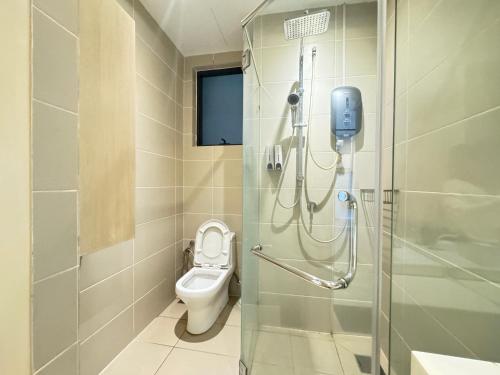 Weekly Monthly Stay - Icon City Petaling Jaya Caspian Weekly Monthly Stay - Icon City Petaling Jaya Caspian