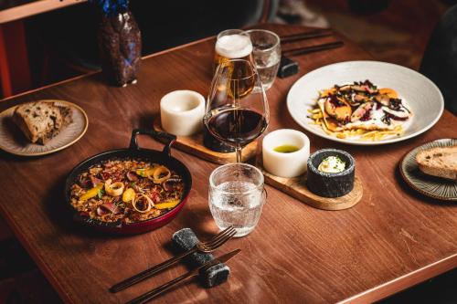 Convent Square Lisbon, Vignette Collection by IHG