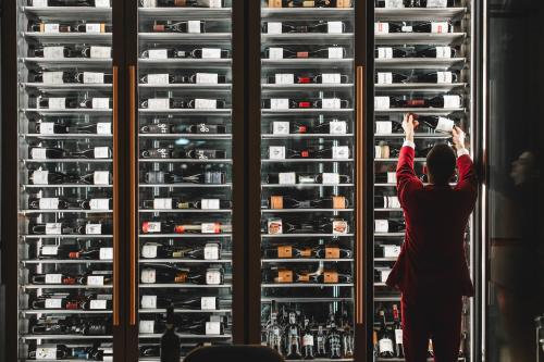 Convent Square Lisbon, Vignette Collection by IHG