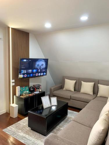 Casa Aureia – khách sạn tại Green Valley Village