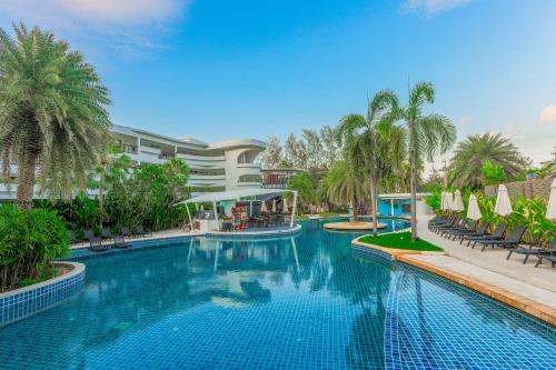 ノボテル プーケット カロン ビーチ リゾート アンド スパ9