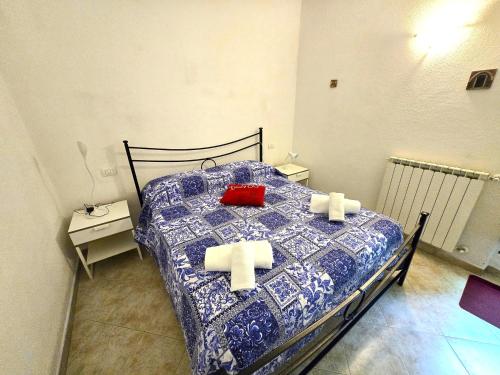 Appartamento Stella Marina