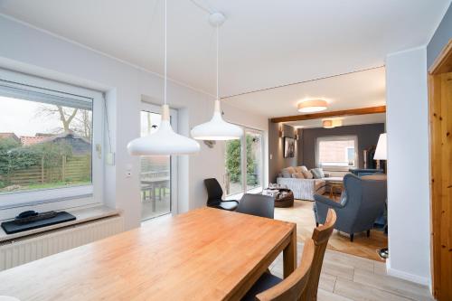 Gollendorf "Kleine Wolke" in Gollendorf