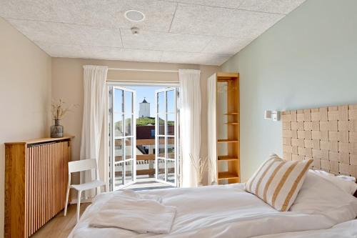 Hotel Klitbakken, Løkken