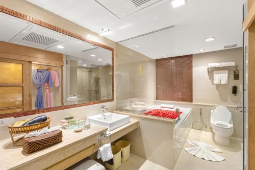 Family Suite (2 bedrooms) image 7