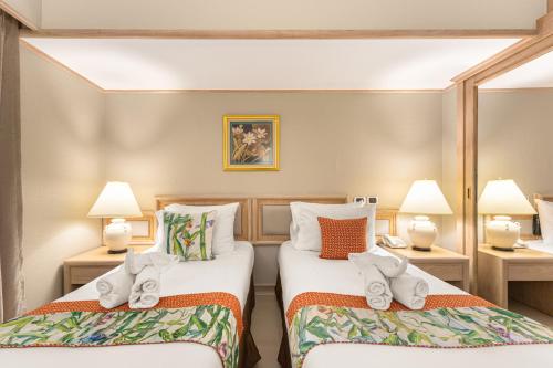 Family Suite (2 bedrooms) image 9