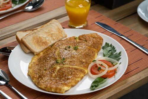 AnnaNella Boutique Hotel - image 12