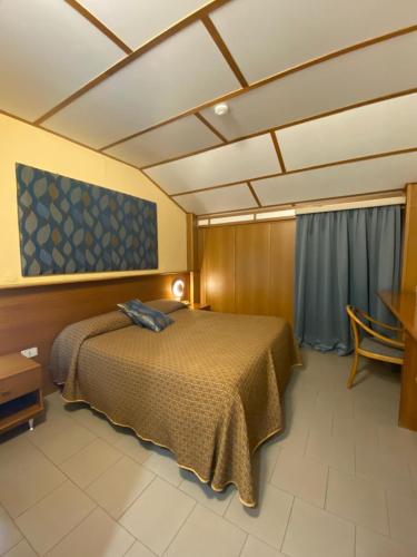 Hotel Sila 4
