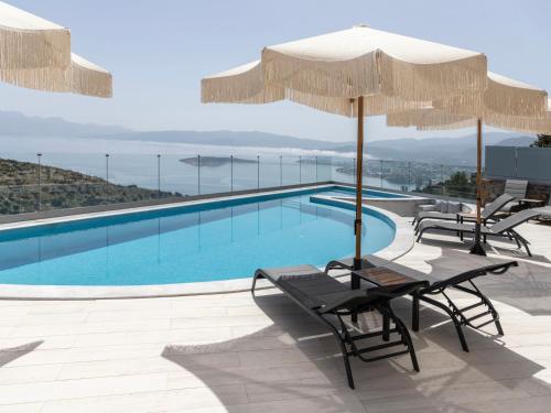 Villa Marianna