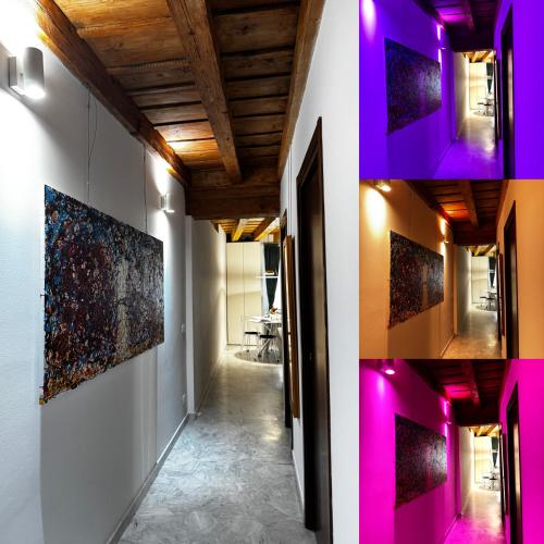 Casa Arlecchino - Old Town, Bergamo (fotografie 7)