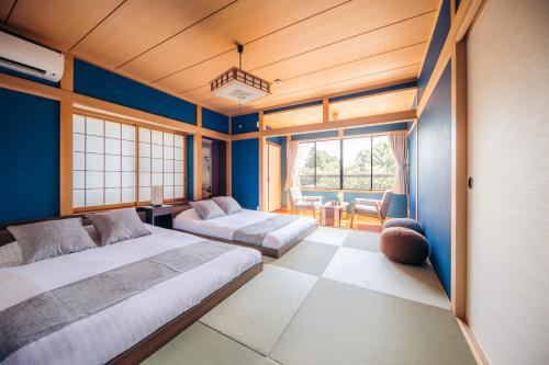 Azure Palace 伊豆高原, Ito (fotografie 10)