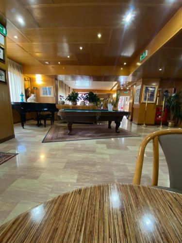 Hotel Sila - image 11