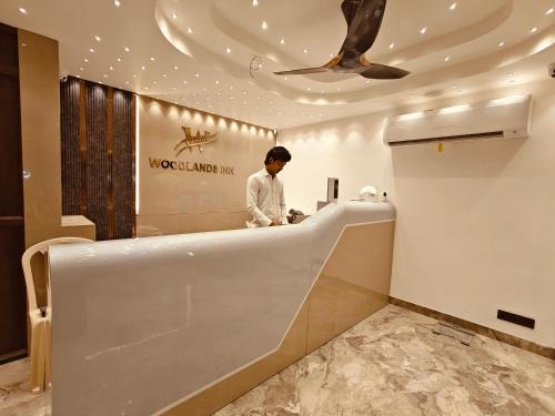 Photo - Woodlands Inn