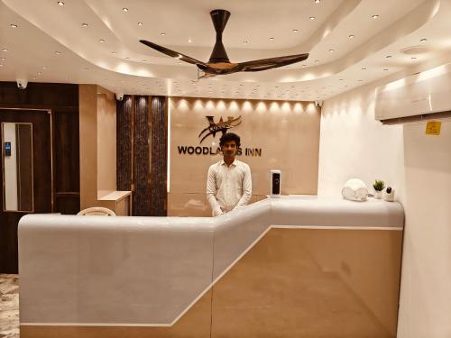 Photo - Woodlands Inn