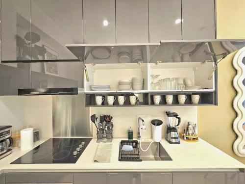 Lucentia Residence Bukit Bintang - image 5