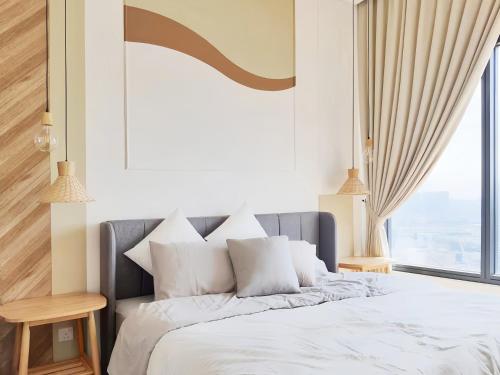 Lucentia Residence Bukit Bintang - main image