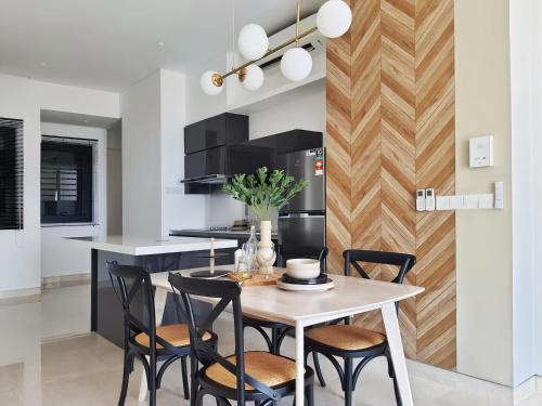 Lucentia Residence Bukit Bintang - image 4