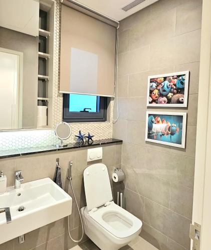 Lucentia Residence Bukit Bintang - image 6