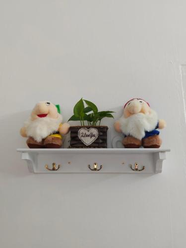 阳台民宿 16 Terrace 阳台民宿 16 Terrace