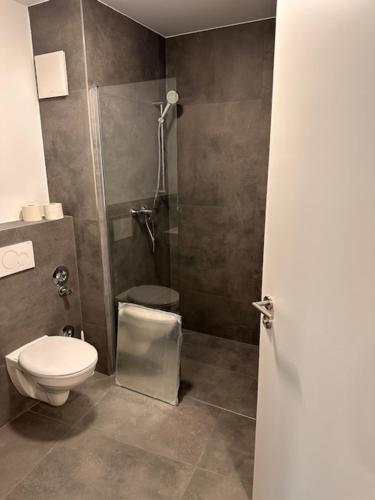 Moderne Wohnung für 4 Personen mit extra Schlafzimmer, Wohnzimmer & Balkon (Moderne Wohnung fur 4 Personen mit extra Schlafzimmer, Wohnzimmer & Balkon) in Alzey