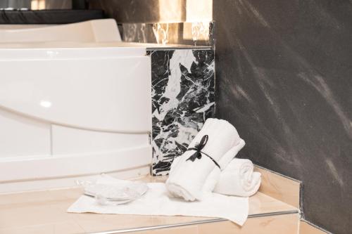 Hotel Paradiso in Castel Volturno