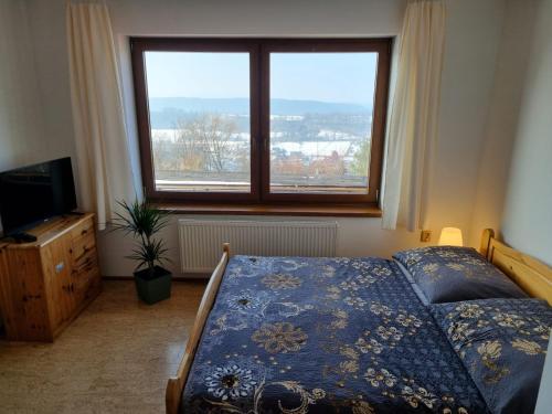 Penzion Hamstejn in Koberovy