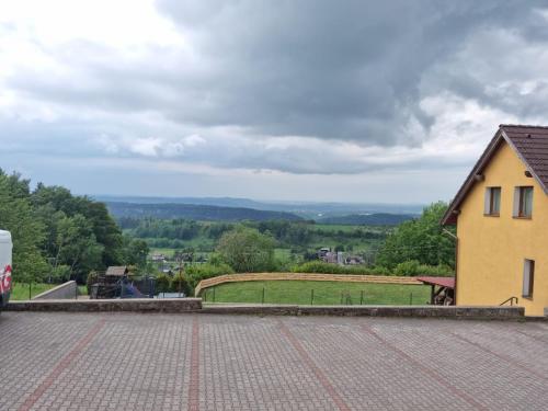 Penzion Hamstejn in Koberovy